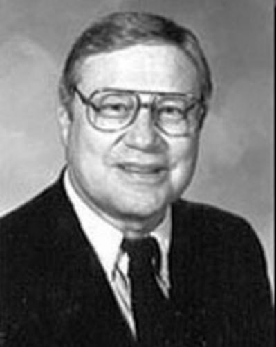 Reed Blake Obituary (1933 - 2014) - Provo, UT - The Cincinnati Enquirer