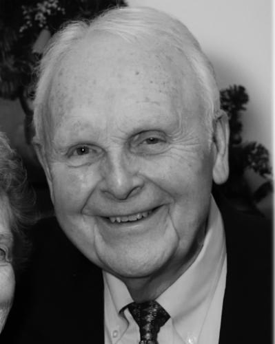 Conrad Owen Hansen obituary, Salt Lake City, UT