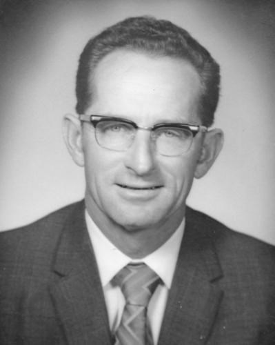 George Frederick Tripp obituary, 1926-2014, Lehi, UT