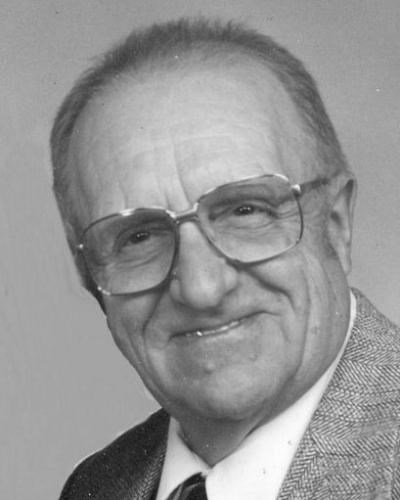 Cloyde Anderton obituary, 1920-2014, Bountiful, UT