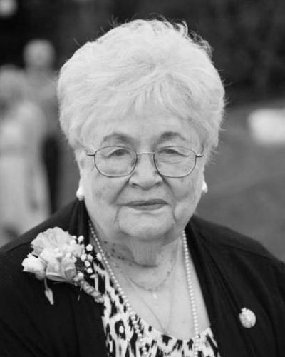 Norma Jean Austin obituary, 1929-2014, Bountiful, UT