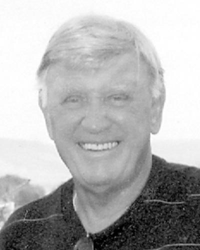 Donald J. Justesen obituary, Price, UT
