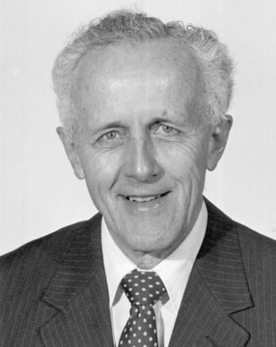Dean Bond obituary, 1921-2014, Ogden, UT