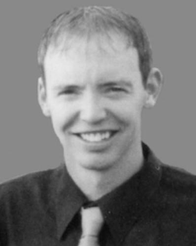 Brett J. Miller obituary, 1977-2014, Salt Lake City, UT