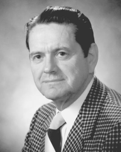 Keith Hansen obituary, 1918-2015, Salt Lake City, UT