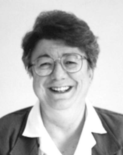 Irene E. Johnson obituary, 1943-2015, Taylorsville, UT