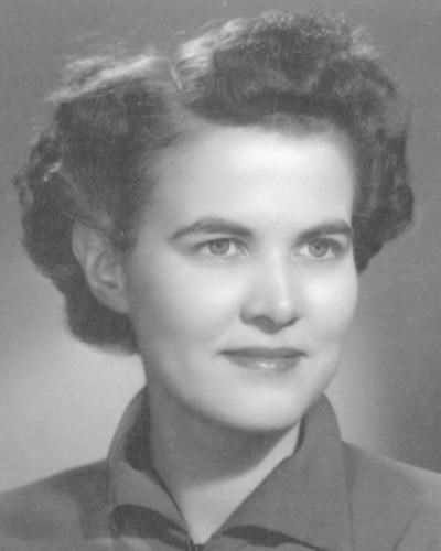 Jeanne Bowen Olsen obituary, 1922-2015, Salt Lake City, UT