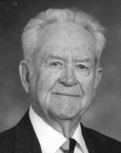 Leo Argyle Obituary (1922 - 2015) - Bountiful, UT - Deseret News