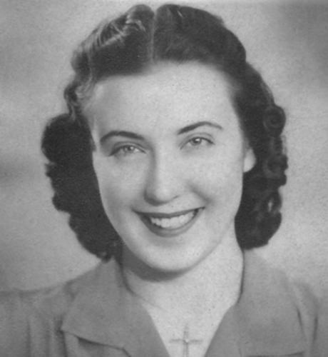 Mary Mastoris Mannos obituary, 1921-2015, SALT LAKE CITY, UT
