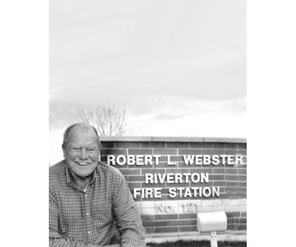 Robert Webster Obituary (1931 2015) Riverton, UT Deseret News