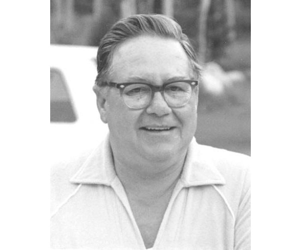 Melvin Campbell Obituary (1928