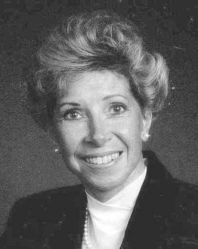 Joy Robinson Obituary (1929 - 2016) - Salt Lake City, UT - Deseret News