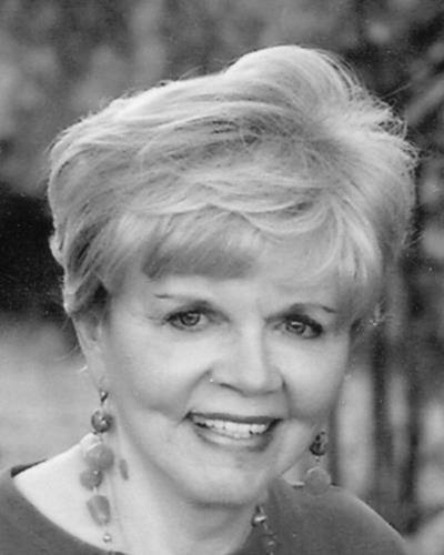 Judith Anderson Obituary (2016) - Salt Lake City, UT - Deseret News
