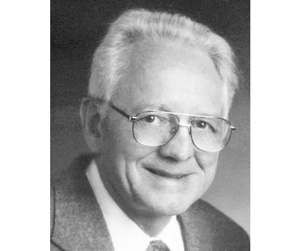 Irvin Chaffin Obituary (1927