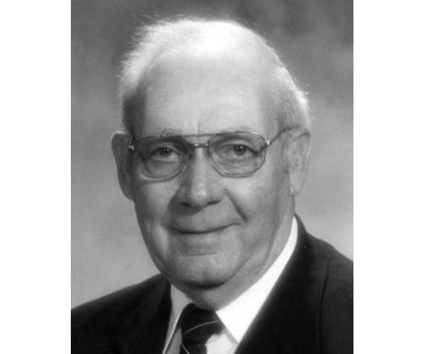 Paul Caldwell Obituary (1932 2017) Salt Lake City, UT Deseret News