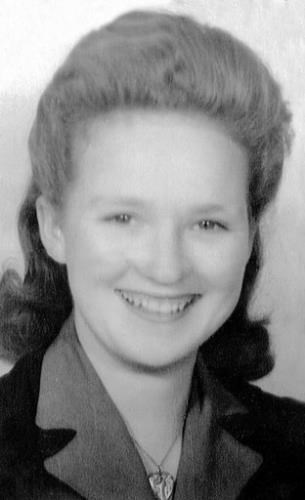 Phyllis Bennett Obituary (1926