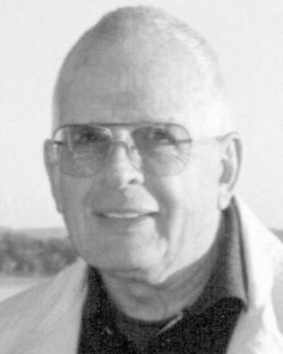 Glen Martin Obituary (1929