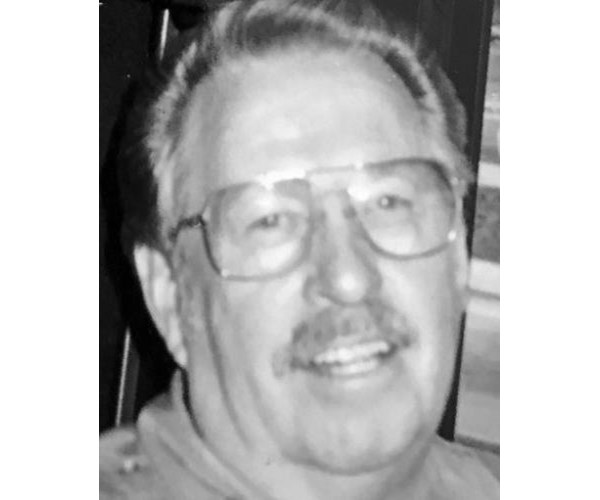 Chuck Mackie Obituary (1935 - 2017) - Salt Lake City, UT - Deseret News