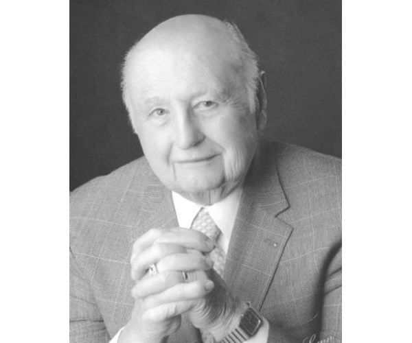 John Brown Obituary (1932 2017) SALT LAKE CITY, UT Deseret News