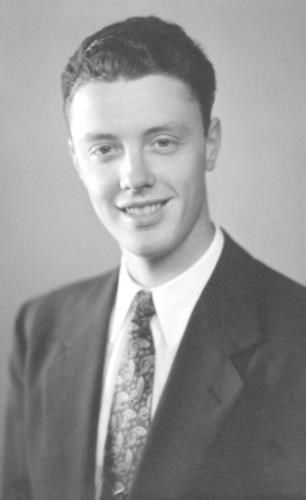 David McNeill Obituary 2017 Salt Lake City UT Deseret News
