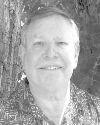 Charles Johnson Obituary (1951 - 2017) - Ogden, UT - Deseret News