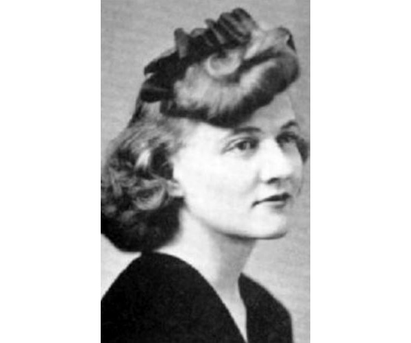 Loretta Johnson Obituary (1922 2017) Salt Lake City, UT Deseret News