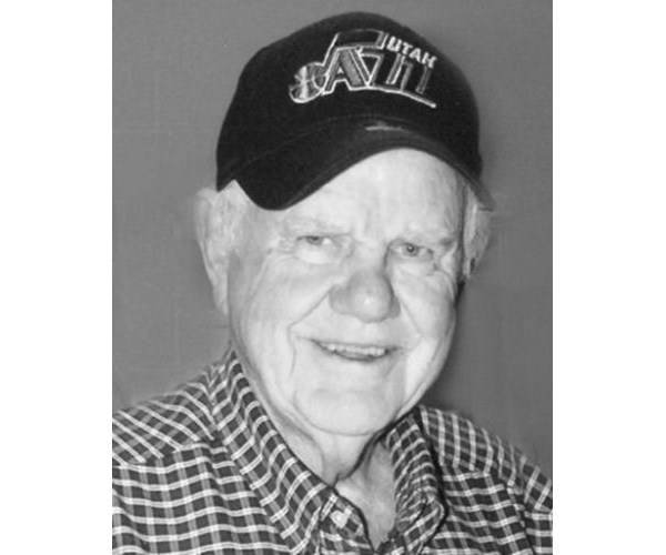 Keith Jones Obituary (1939 2017) Salt Lake City, UT Deseret News