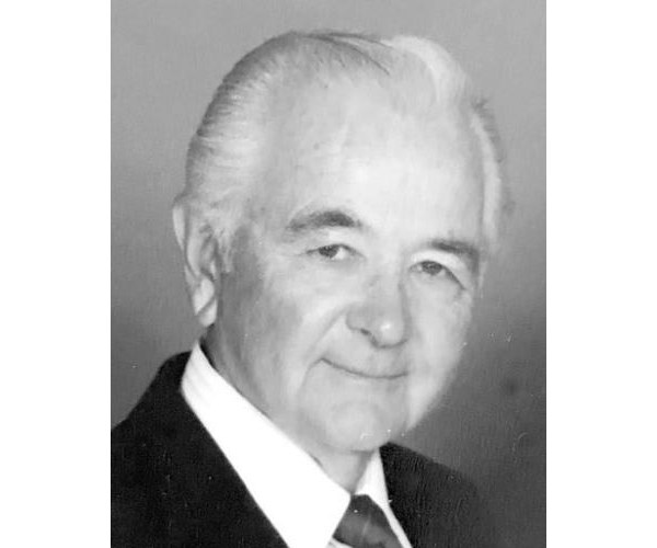 James Jarrett Obituary (1921 2018) South Jordan, UT Deseret News