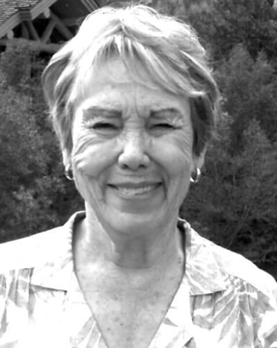 Coralie June Lunt Meiners obituary, 1940-2018, Bountiful, UT
