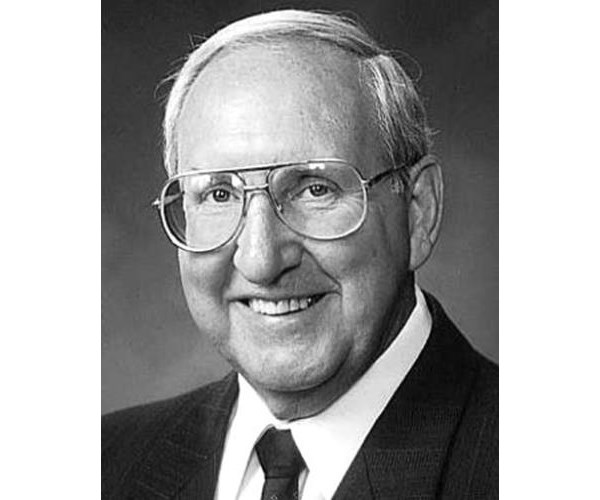 Vaughn Bills Obituary (1924 - 2014) - Salt Lake City, UT - Deseret