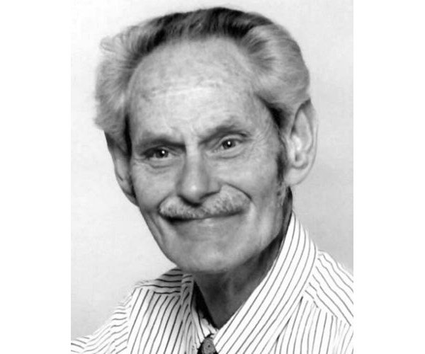 Robert Jordan Obituary (1926 2018) Bountiful, UT Deseret News