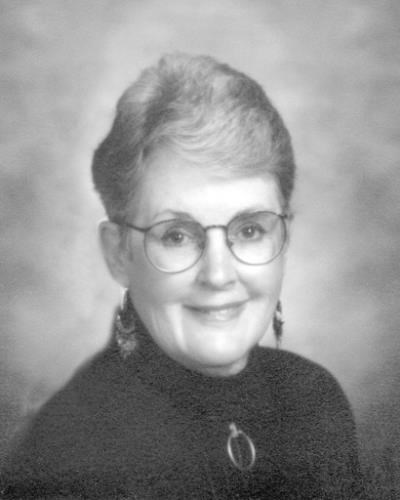 Patricia Ann Westover obituary, 1931-2018, Murray, UT