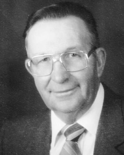 R. Garrett Obituary (1919 - 2018) - Nephi, UT - Deseret News