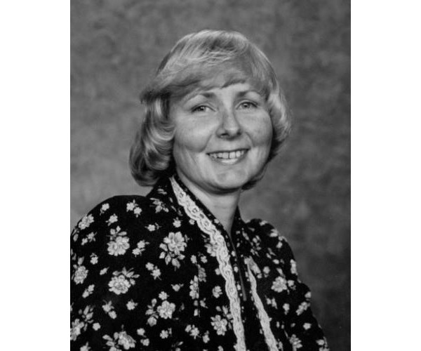 Margaret Valentine Obituary (1941