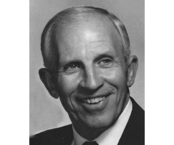 Robert Dewey Obituary (1934 2018) Salt Lake City, UT Deseret News