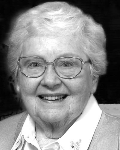 Frances Callister obituary, 1923-2019, Salt Lake City, UT
