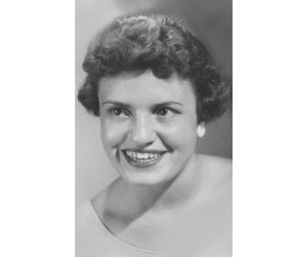 Angela Johnson Obituary (1936 2019) Salt Lake City, UT Deseret News