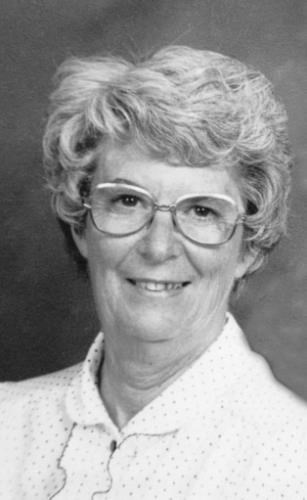 Mary Visser Obituary (1919 - 2019) - Sandy, UT - Deseret News