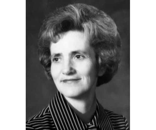 Emily Johnson Obituary (1923 - 2019) - Orem, UT - Deseret News