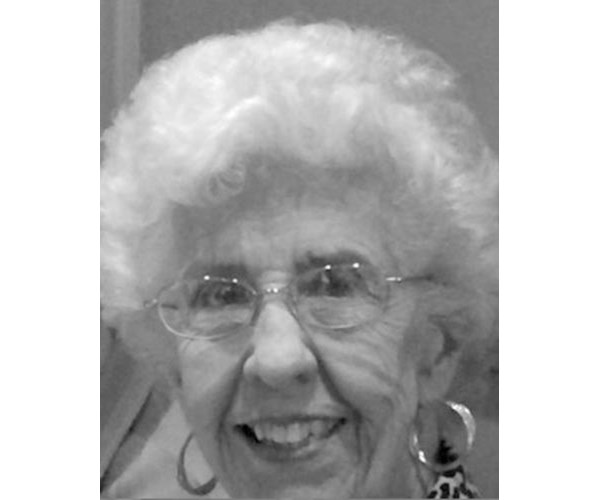 Erma Eskelson Obituary (1924 - 2019) - Murray, UT - Deseret News