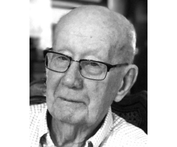 Gordon Schow Obituary (1929 - 2020) - Santaquin, UT - Deseret News