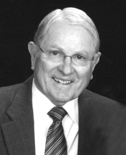 Norman White Obituary (1931 - 2020) - Provo, UT - Deseret News