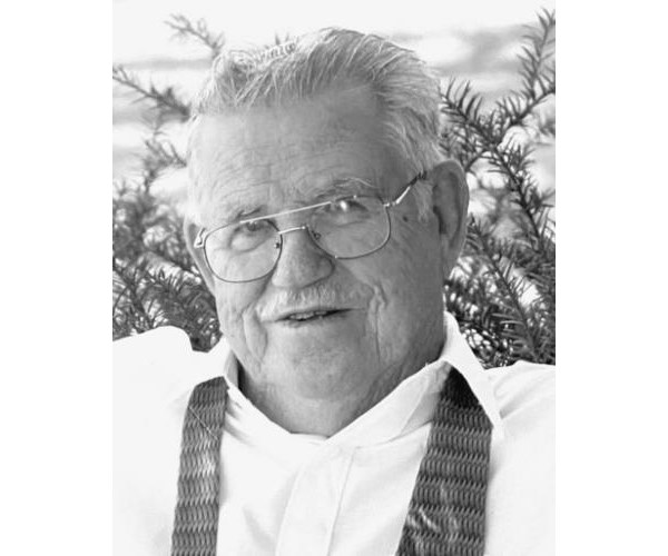 George Bagshaw Obituary 1930 2020 Salt Lake City Ut Deseret News