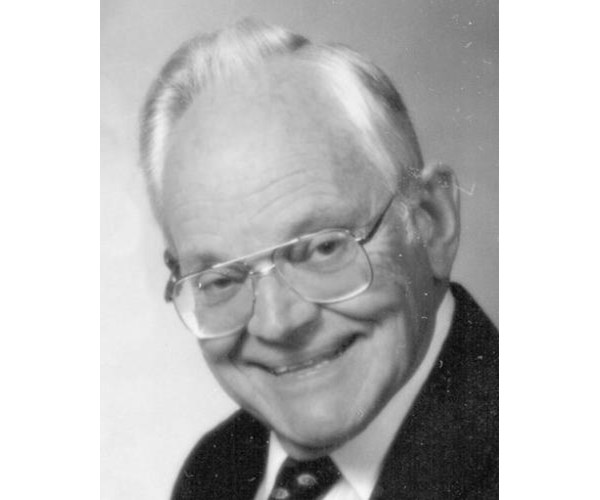 John Hummel Obituary (1922 2020) Salt Lake City, UT Deseret News