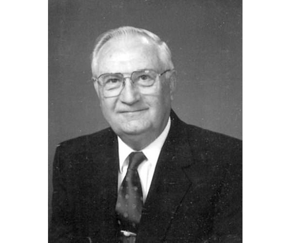 Richard Robinson Obituary (1932 2020) Salt Lake City, UT Deseret News