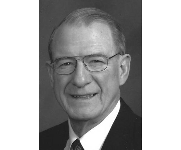Harold Hansen Obituary (1935 2020) Salt Lake City, UT Deseret News