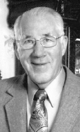 John Clawson Obituary (2020)