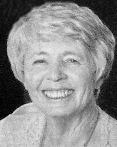 Phyllis Embley obituary, 1939-2020