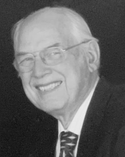 Frank Tidwell Obituary (1929