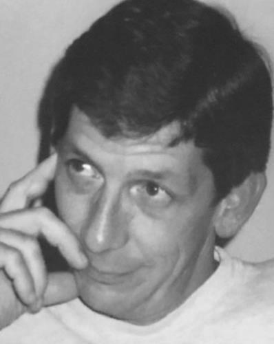 Steven Lee Edge obituary, 1955-2020